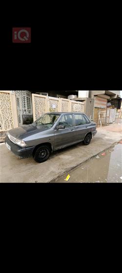 سایپا 131